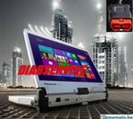 PC PRO DIAGNOSTIC  AUTO PANASONIC CF RUGGED AUTOCOM /DELPHI, Ophalen, Zo goed als nieuw