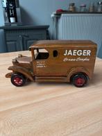 Houten modelauto, Ophalen of Verzenden, Gebruikt, Auto, Overige merken