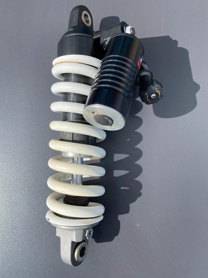 Amortisseur KTM 950-990 Adventure LC8, Motos, Pièces | Autre, Utilisé, Enlèvement ou Envoi