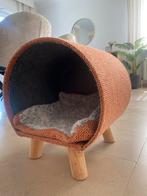 Kattenmand, Dieren en Toebehoren, Kattenmanden, Ophalen of Verzenden, Gebruikt, Overige