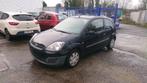 Ford fiesta 1300cc essence 142000km 2006 GARANTIE, Auto's, Voorwielaandrijving, 1299 cc, Stof, Blauw