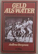 Hollywood in de Crisisjaren - Andrew Bergman, Ophalen of Verzenden