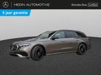Mercedes-Benz E-Klasse 300 e Break AMG LINE | Panoramisch Da, Auto's, Mercedes-Benz, Automaat, Euro 6, 4 cilinders, Bruin