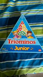 Triominos Junior - vanaf 5 jaar, Enlèvement ou Envoi