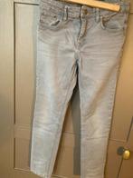 Pantalon skinny fit 12 ans, Kinderen en Baby's, Kinderkleding | Maat 152, Gebruikt, Jongen of Meisje, H&M, Ophalen