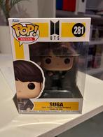 Funko suga, Enlèvement, Comme neuf