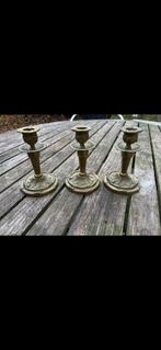 Kandelaars, Antiek en Kunst, Ophalen