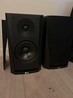 B&W DM302, 60 à 120 watts, Enlèvement, Utilisé, Bowers & Wilkins (B&W)