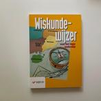 Boek: Wiskundewijzer voor het lager onderwijs, Boeken, Ophalen of Verzenden, Nieuw, Hogeschool, Van In