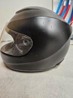 Helm voor bromfiets, Motos, Enlèvement