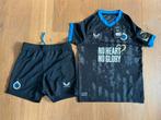Club Brugge outfit ‘24-‘25 - kind - maat 158, Kinderen en Baby's, Kinderkleding | Maat 158, Ophalen, Zo goed als nieuw