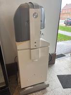 Diviseuse pour faire des pistolets, Ophalen