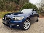 Bmw 116dA/SPORTLINE/Facelift/Pdc/Navi/Usb/Zetelverwarming, Auto's, BMW, Automaat, Blauw, Bedrijf, Electronic Stability Program (ESP)