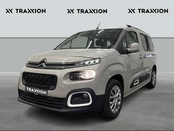 Citroen Berlingo Feel 1.2 MAN6 110 Feel  beschikbaar voor biedingen