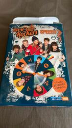Ghost rockers speedy, Ophalen