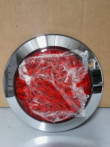 Mistlamp LED | 12/24V  Jokon 13.3035.000 NIEUW beschikbaar voor biedingen