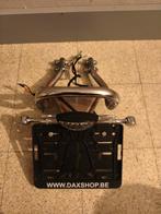 Bagagedrager Monkey,gorilla,.., Ophalen of Verzenden, Gebruikt, Overige typen, Skyteam, zhenhua,