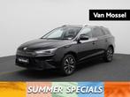 MG MG5 Electric Long Range Comfort 61 kWh MG 5 Long Range Co, Auto's, MG, Stof, Gebruikt, Zwart, 156 pk