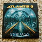 Atlantis 6 – The Way (CDS), Cd's en Dvd's, Cd's | Dance en House, Ophalen of Verzenden, Zo goed als nieuw, Dance Populair