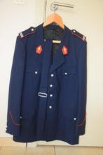 officieel rijkswacht uniform, Verzamelen, Militaria | Algemeen, Ophalen of Verzenden, Rijkswacht, Kleding of Schoenen