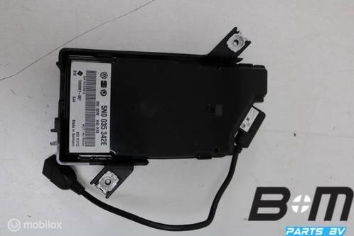 Media-in module VW Polo 6R 5N0035342E, Auto diversen, Autoradio's, Gebruikt