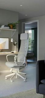 IKÉA Markus bureaustoel, Huis en Inrichting, Bureaustoelen, Ophalen of Verzenden, Gebruikt