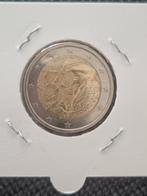 2 euro België 2022 Erasmus, Postzegels en Munten, Ophalen of Verzenden, België, 2 euro