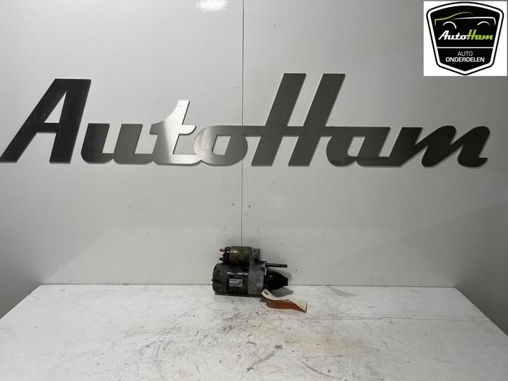 STARTMOTOR Suzuki Wagon-R+ (RB) (01-2000/12-2008), Auto-onderdelen, Motor en Toebehoren, Suzuki, Gebruikt