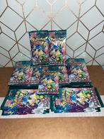 Pokemon Battle Partners Japanese Booster Pack, Ophalen of Verzenden, Nieuw, Booster, Foil