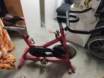 Spinningfiets, Sport en Fitness, Fitnessapparatuur, Ophalen, Gebruikt, Spinningfiets