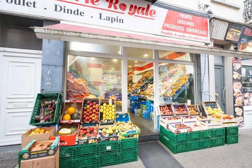 Commerce à vendre à Saint-Gilles, Immo, Huizen en Appartementen te koop, Overige soorten