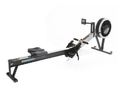 Concept2 Indoor Rower Model C | PM3| Roeier | Roeitrainer |, Sport en Fitness, Fitnessmaterialen, Zo goed als nieuw, Armen, Benen