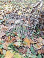 Konijnen hooi voedermand, Ophalen, Gebruikt, Voerbakje