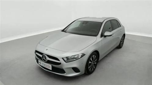 Mercedes-Benz A-CLASS 180 A 180 Business Solution NAVI/JA16/, Auto's, Mercedes-Benz, Bedrijf, Te koop, A-Klasse, ABS, Cruise Control