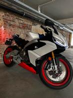 Aprilia RS660 stars and stripes, Motoren, Motoren | Aprilia, 2 cilinders, 660 cc, Meer dan 35 kW, Sport