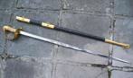 Sabre aéronautique militaire Grèce (fabrication française), Verzamelen, Militaria | Tweede Wereldoorlog, Ophalen of Verzenden