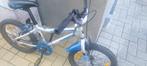 kinderfietsen, Fietsen en Brommers, Fietsen | Kinderfietsjes, Ophalen, Gebruikt, 16 tot 20 inch