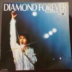 LP Neil Diamond, Diamond Forever, Cd's en Dvd's, Vinyl | Pop, Ophalen of Verzenden, 12 inch