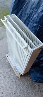 60*90 radiateur type 33, Doe-het-zelf en Bouw, Ophalen, Gebruikt, Radiator