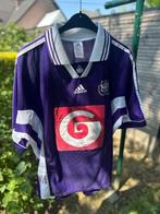 Rsc Anderlecht home shirt Radzinski 98-99, Verzamelen, Sportartikelen en Voetbal, Ophalen of Verzenden, Zo goed als nieuw, Shirt