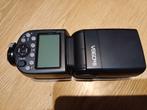 Godox V860iiiS, Audio, Tv en Foto, Foto | Flitsers, Ophalen, Zo goed als nieuw