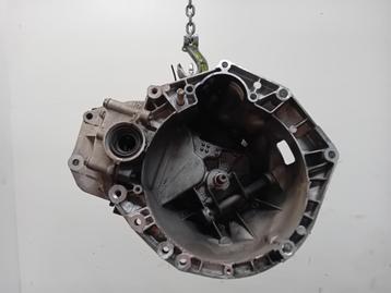 VERSNELLINGSBAK SCHAKEL Fiat 500 (312) (46340233|518119230) beschikbaar voor biedingen