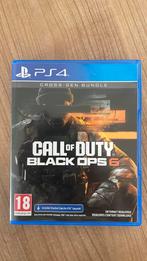 Call of Duty black ops 6 cross-gen bundle, Ophalen, Zo goed als nieuw