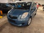 Toyota yaris 1,3ess 2007 85000km garantiecontrole, Auto's, Electronic Stability Program (ESP), 4 cilinders, Bedrijf, 5 deurs