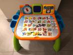 VTech Mijn Magisch Bureau 3in1, Kinderen en Baby's, Speelgoed | Educatief en Creatief, Ophalen, Zo goed als nieuw, Ontdekken, Met geluid