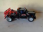 LEGO Technic Pick-Up Sleepwagen - 9395, Ophalen of Verzenden, Gebruikt, Complete set, Lego