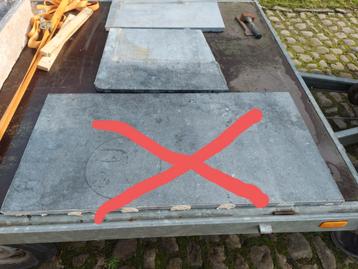 Arduinen stukken, Enlèvement, Comme neuf