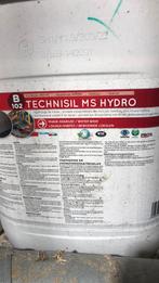 Hydrofuge a injecté technicem b102, Comme neuf