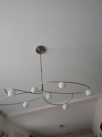 Lustre beschikbaar voor biedingen