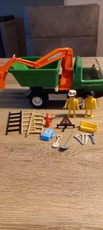 playmobil, Ophalen of Verzenden, Gebruikt